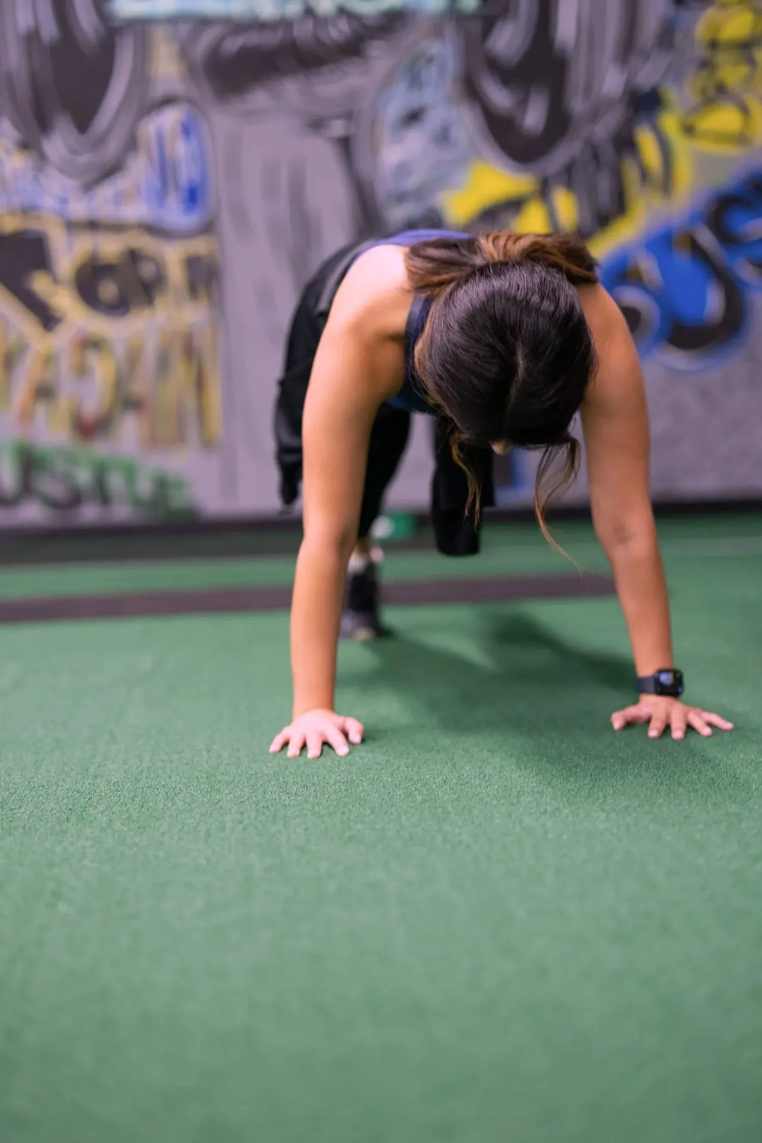 Virtual Coaching at DANNOFIT